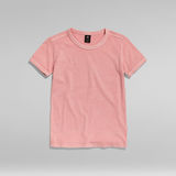 G-Star RAW® Overdyed Baby Top Pink
