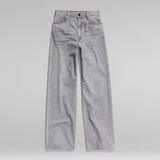 G-Star RAW® Stray Ultra High Loose Jeans Grijs