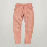 G-Star RAW® Arc 3D Boyfriend Jeans Pink