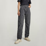 G-Star RAW® Jean Unisex Type 89 Loose Gris