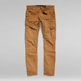 G-Star RAW® Airblaze 3D Skinny Jeans Brown