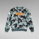 G-Star RAW® RAW Sweater Multi color
