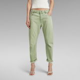 G-Star RAW® Arc 3D Boyfriend Jeans Green