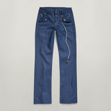 G-Star RAW® Y2K Denim Regular Chino Dark blue