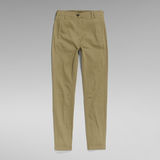 G-Star RAW® Pantalon Weld High Skinny Multi couleur