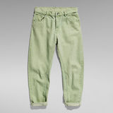 G-Star RAW® Arc 3D Boyfriend Jeans Green