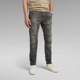 G-Star RAW® 5620 Flightsuit 3D Skinny Jeans Light blue
