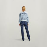 G-Star RAW® Y2K Denim Regular Chino Dark blue