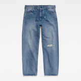 G-Star RAW® Unisex Type 89 Loose Jeans Hellblau front