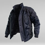G-Star RAW® E 3D Inflate Jacket Black