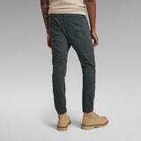 G-Star RAW® Denim Cargo 3D Skinny Jeans Grau