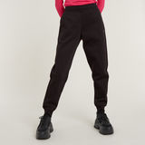 G-Star RAW® Pantalon de survêtement Premium Core 2.0 Noir