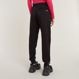 G-Star RAW® Pantalon de survêtement Premium Core 2.0 Noir