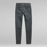 G-Star RAW® Jeans 3301 Skinny Gris