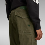 G-Star RAW® Pantalon Fatigue Vert