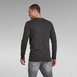 G-Star RAW® Base R T-Shirt Black