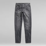 G-Star RAW® Ace Slim Jeans Grey