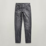 G-Star RAW® Jean Ace Slim Gris