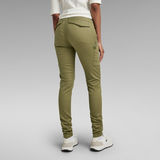 G-Star RAW® Skinny Cargo Pant Green