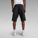 G-Star RAW® Cosy Trainer Shorts Black