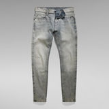 G-Star RAW® Revend Fwd Skinny Jeans Grey
