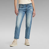 G-Star RAW® Jean Kate Boyfriend Bleu moyen