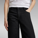 G-Star RAW® Judee Low Waist Loose Jeans Black