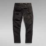 G-Star RAW® 3D Regular Tapered Cargo Pants Black