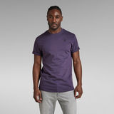 G-Star RAW® Lash T-Shirt Purple