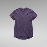 G-Star RAW® T-shirt Lash Violet