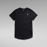 G-Star RAW® Camiseta Lash Negro