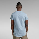 G-Star RAW® Lash T-Shirt Light blue