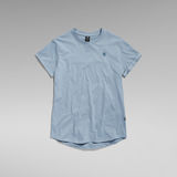 G-Star RAW® Lash T-Shirt Light blue