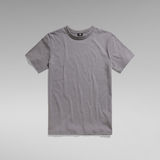 G-Star RAW® Nysid  Slim T-Shirt Grey