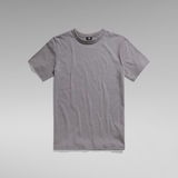 G-Star RAW® Nysid Slim T-Shirt Grau