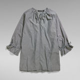 G-Star RAW® Effortless Sniper Kleid Mehrfarbig
