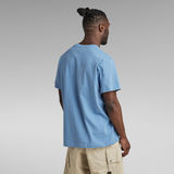 G-Star RAW® Loose T-Shirt Medium blue