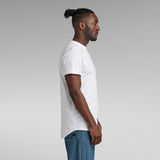 G-Star RAW® Lash T-Shirt White
