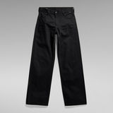 G-Star RAW® Judee Low Waist Loose Jeans Black