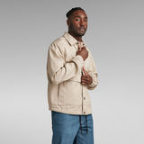 G-Star RAW® Coach Jacke Beige