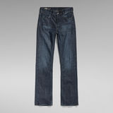 G-Star RAW® Jeans Noxer Bootcut Azul oscuro