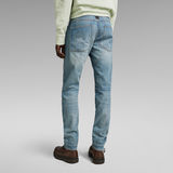 G-Star RAW® 5620 3D Slim Jeans Hellblau