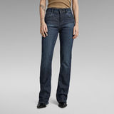 G-Star RAW® Jeans Noxer Bootcut Azul oscuro