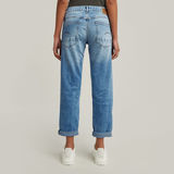 G-Star RAW® Kate Boyfriend Jeans Mittelblau