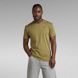 G-Star RAW® Base-S T-Shirt Green