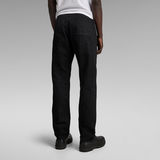 G-Star RAW® Triple A Regular Straight Jeans Black