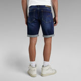 G-Star RAW® 3301 Slim Shorts Dark blue