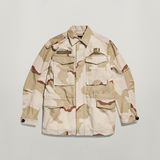 G-Star RAW® Core Field Jacket Multi color