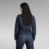 G-Star RAW® Arc 3D Jacket Dark blue