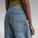 G-Star RAW® Patti Denim Shorts Light blue